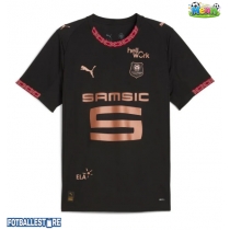 Stade Rennais Ludovic Blas #10 Tredjedrakt 2025-26 Kortermet